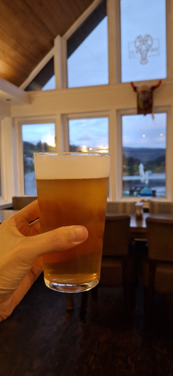 Island Life, Scotland