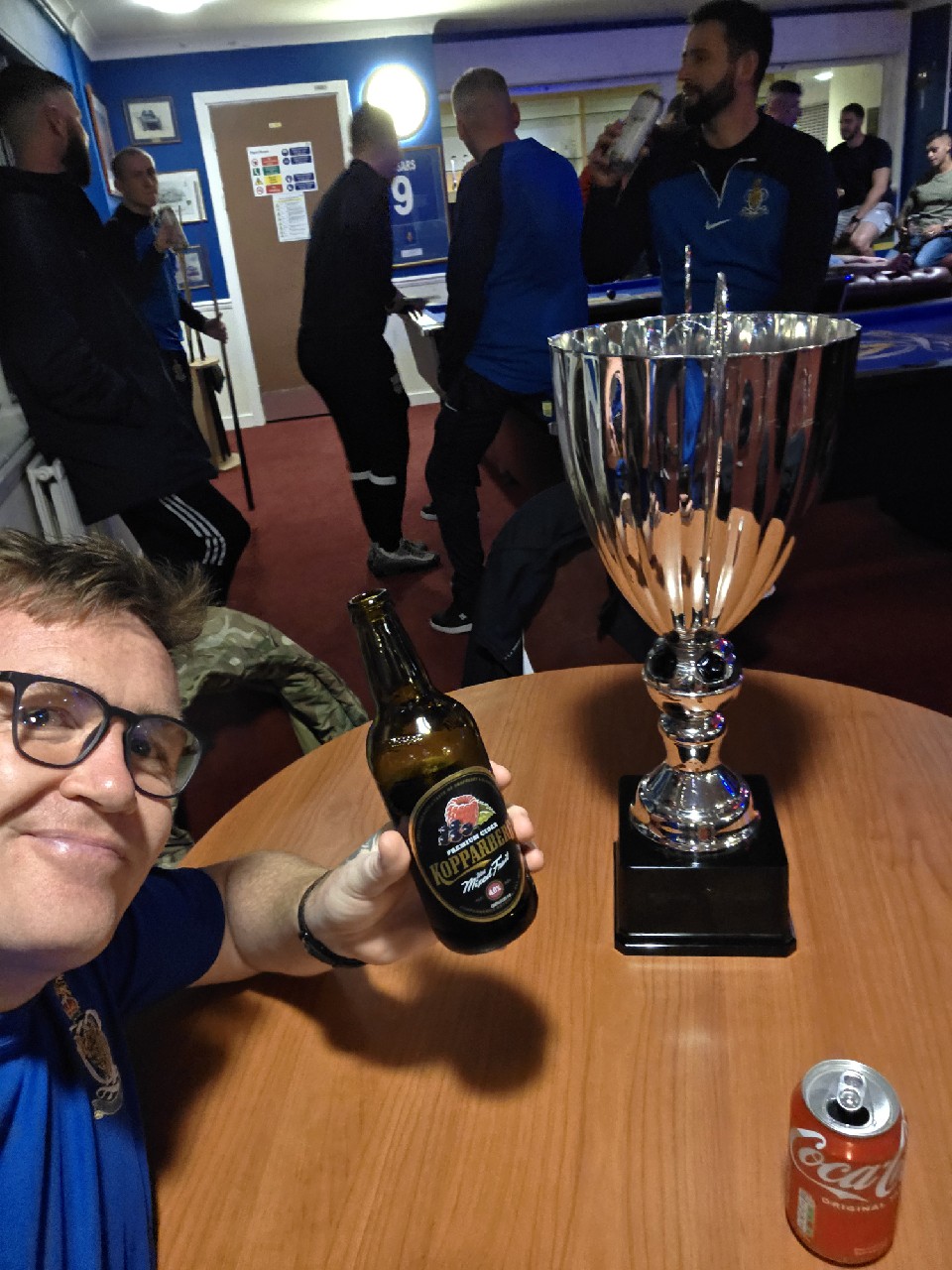 Kopparberg Mixed Fruit, Sweden