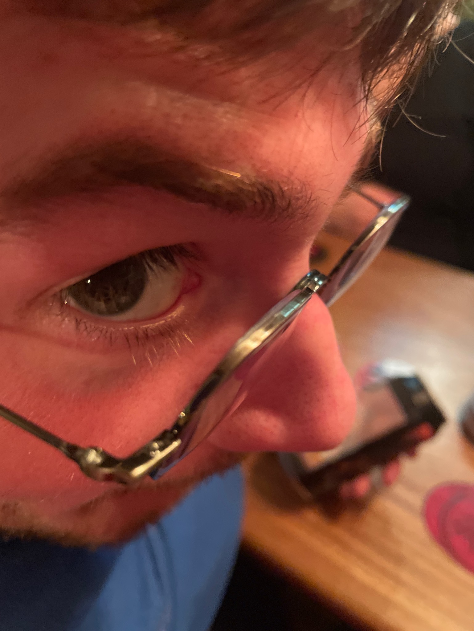 Pomme D'Happy, France