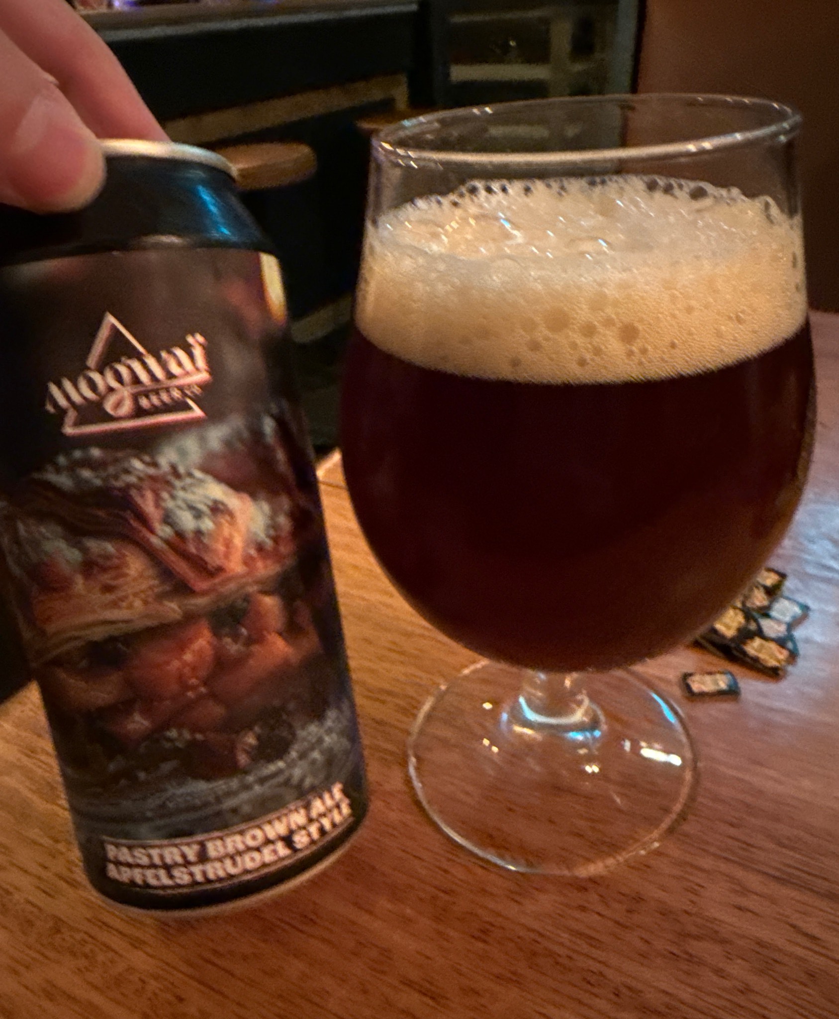 Pomme D'Happy, France