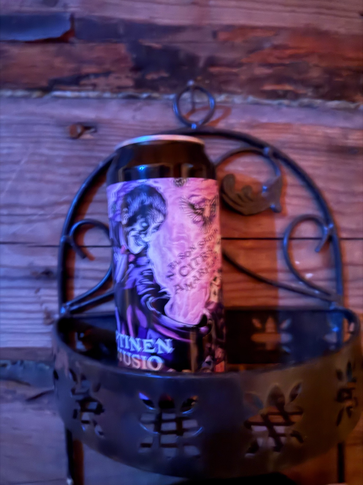 Hoptinen Illuusio: Nelson Sauvin, Citra, Amarillo, Finland