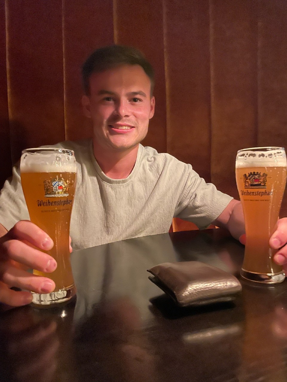 Weihenstephaner Tradition, Bayerische Staatsbrauerei Weihenstephan