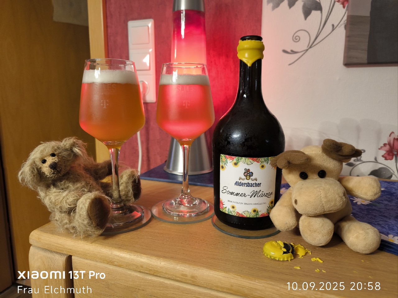 Sommer-Märzen 2024 Märzen Spezialabfüllung, Germany