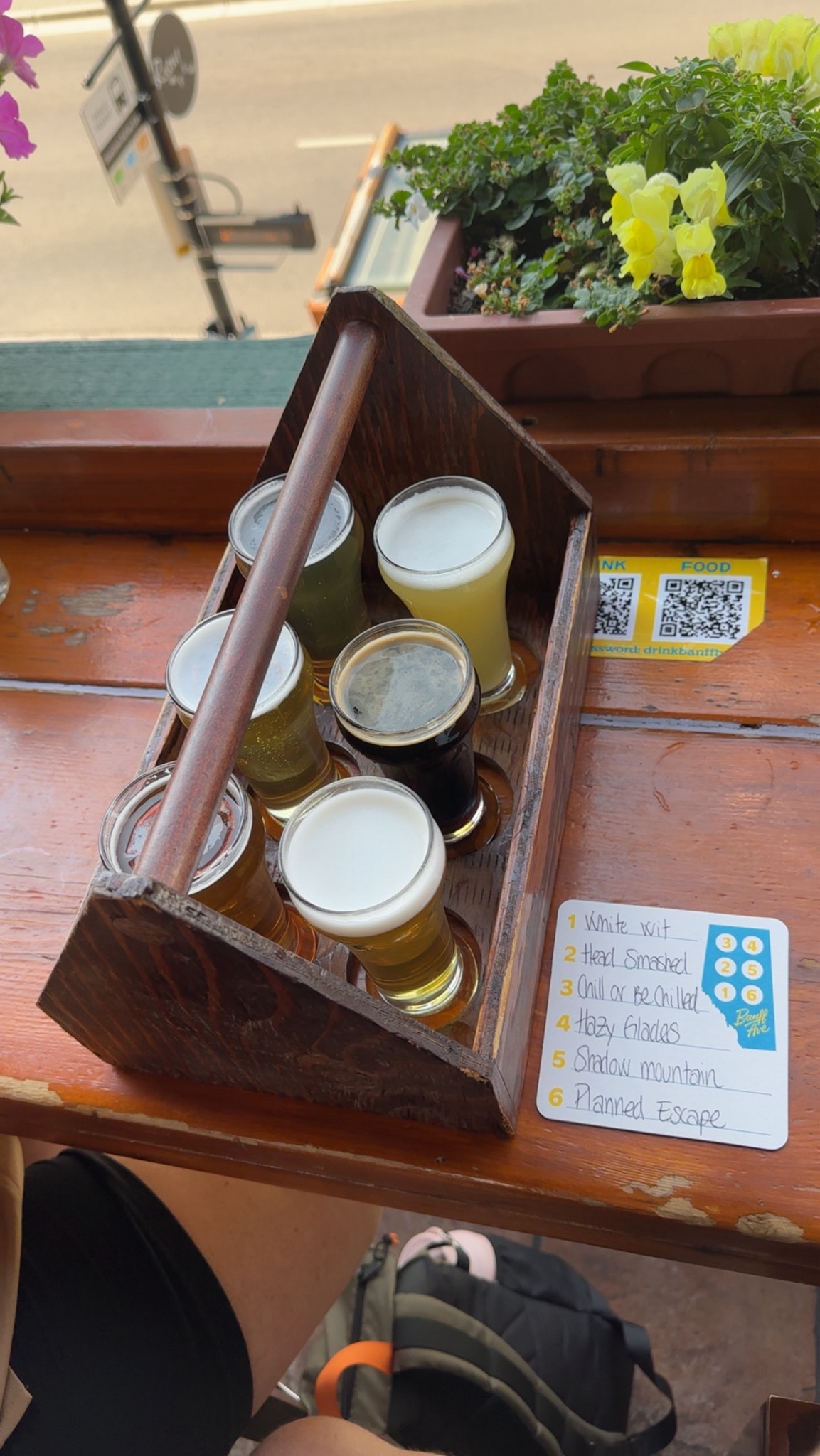 Head Smashed IPA, Banff Avenue Brewing Company