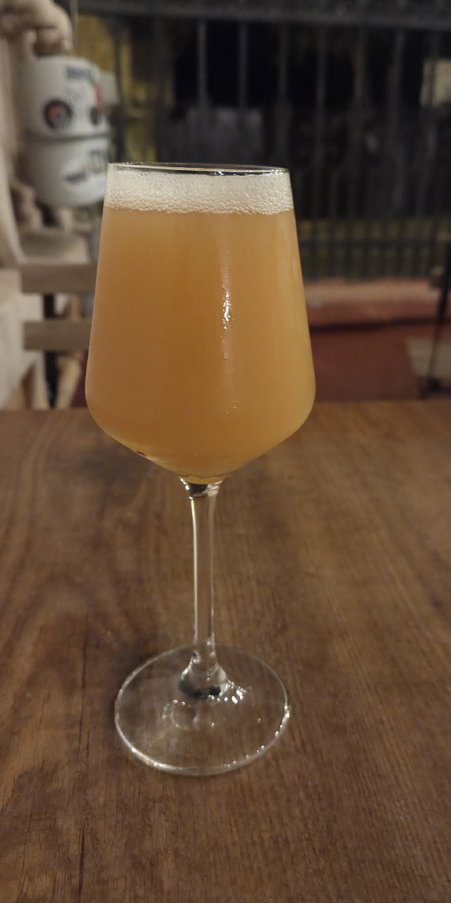 Band of Brothers (Investor Collab #1), Folkingebrew