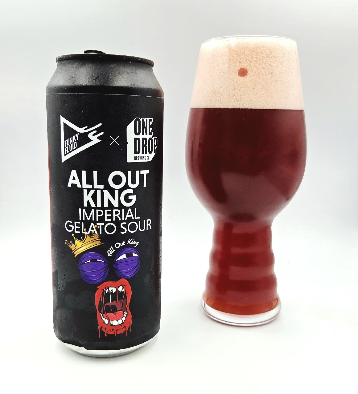 All Out King, Poland