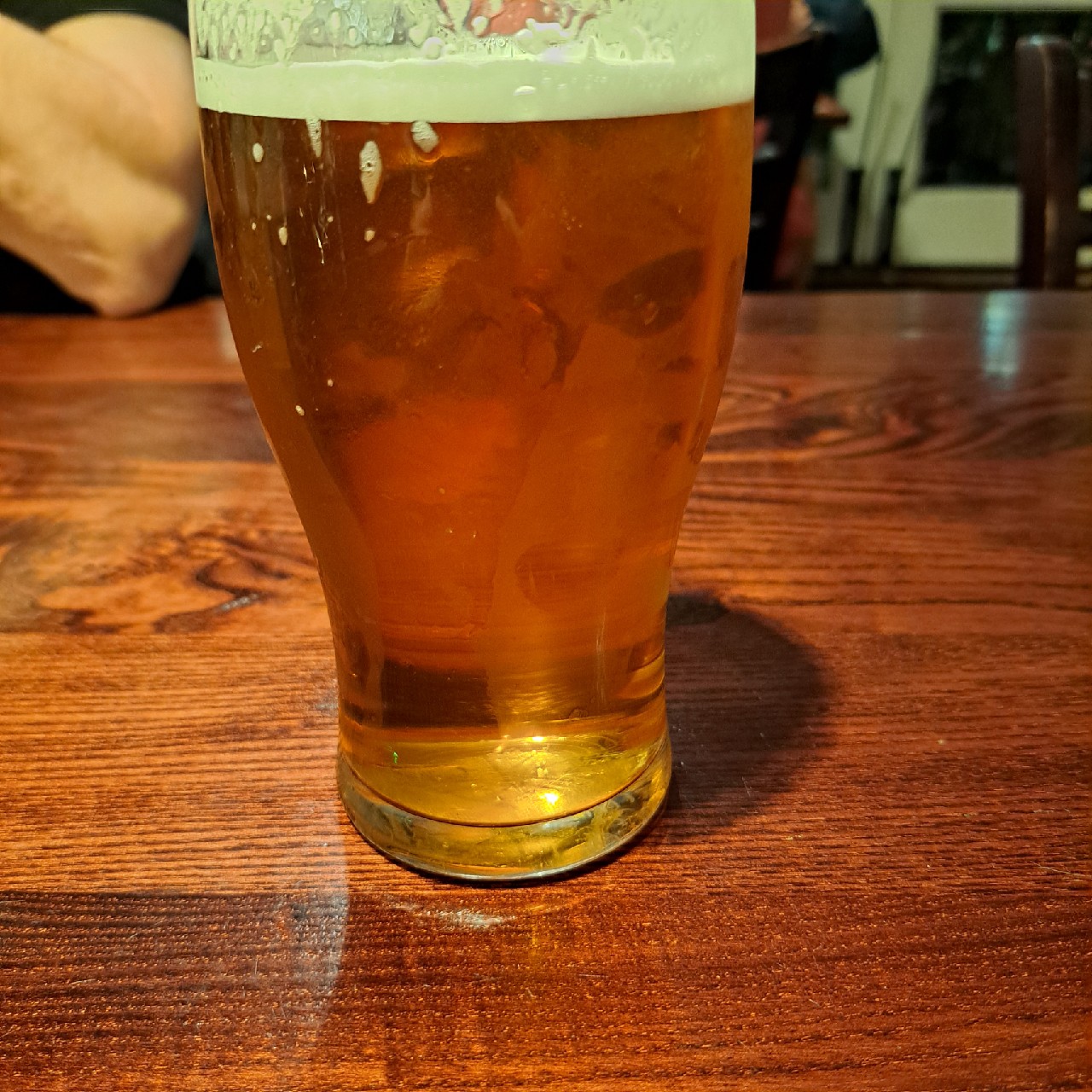 VPA, Vale Brewery