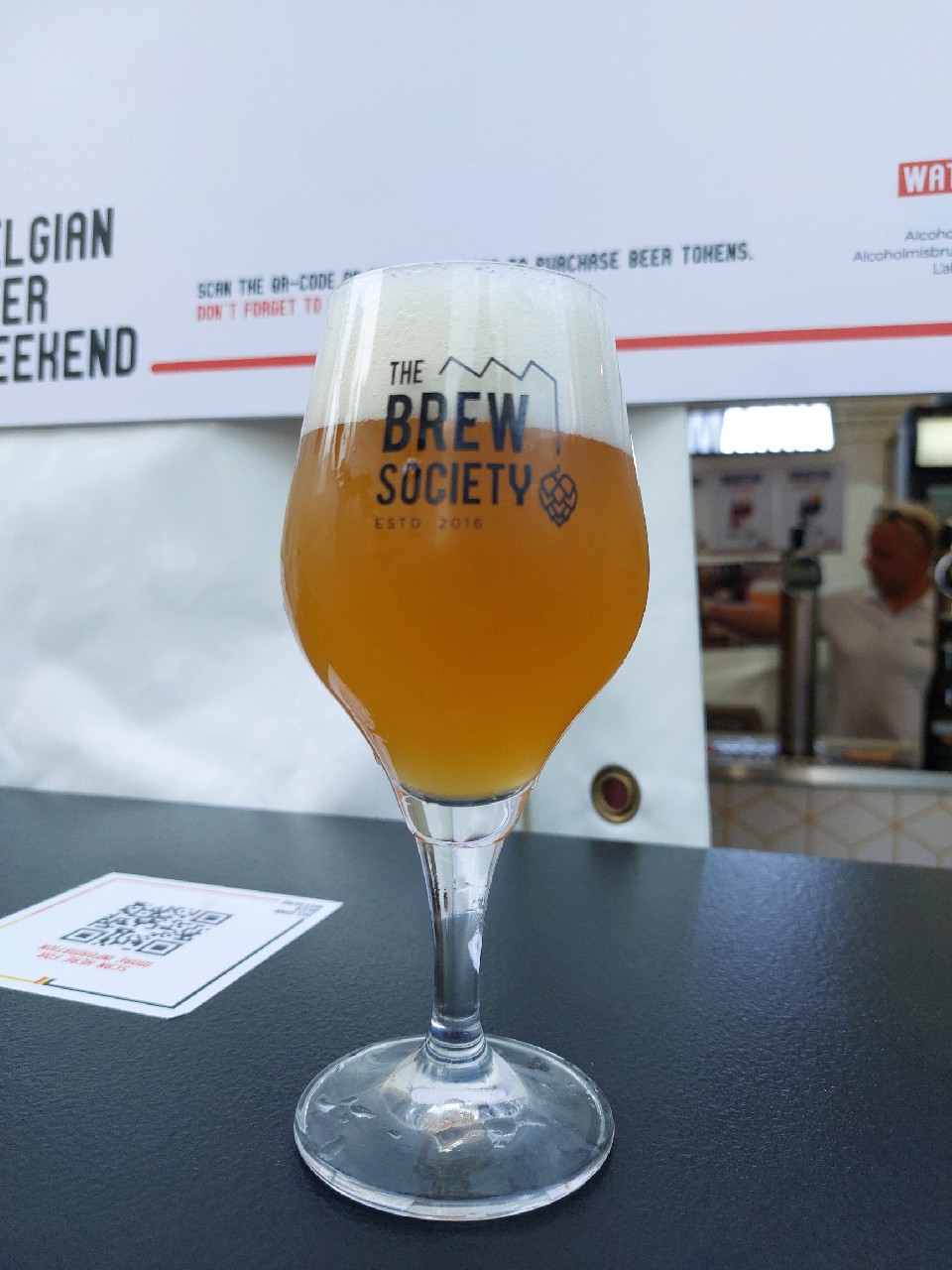 Sigis - Abbey IPA, Belgium