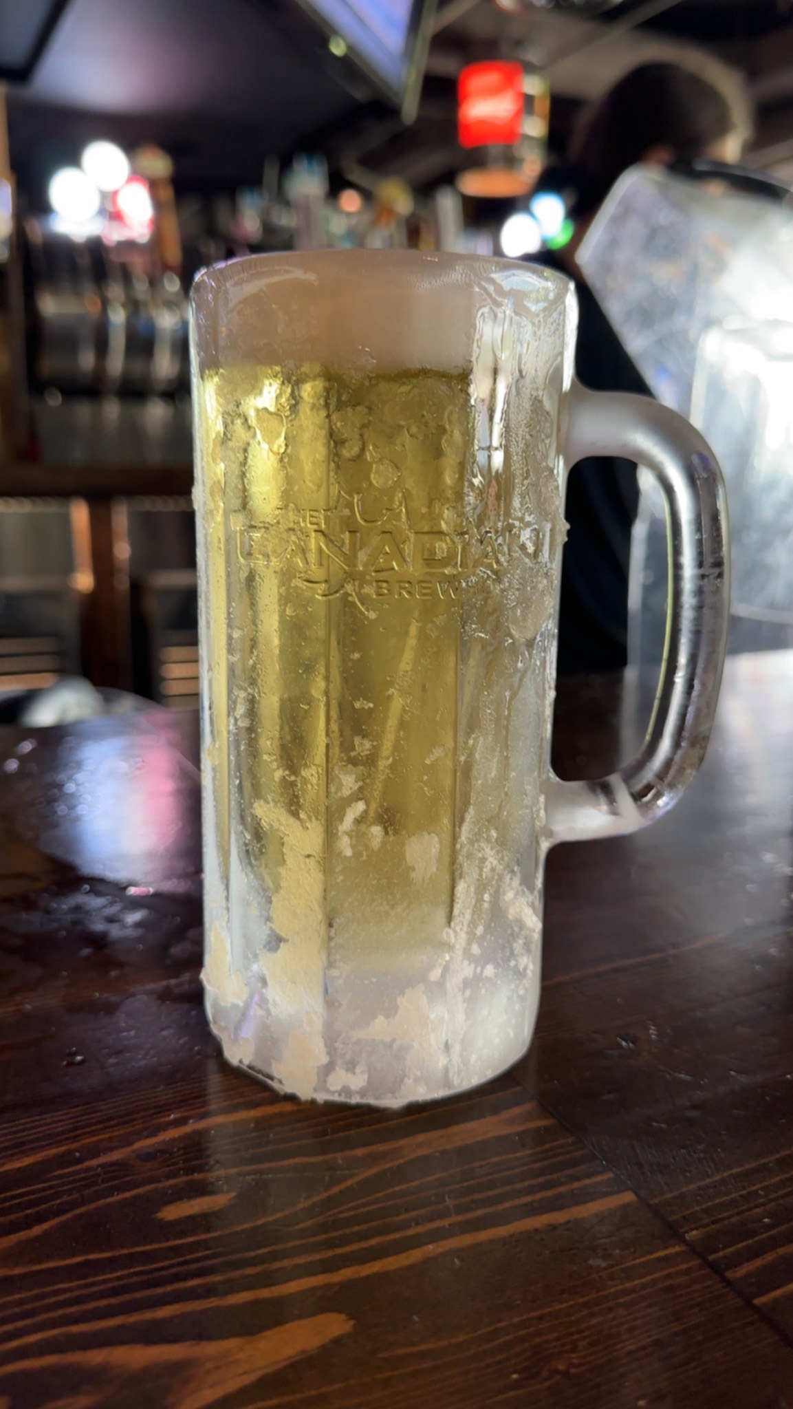 Coors Light, United States
