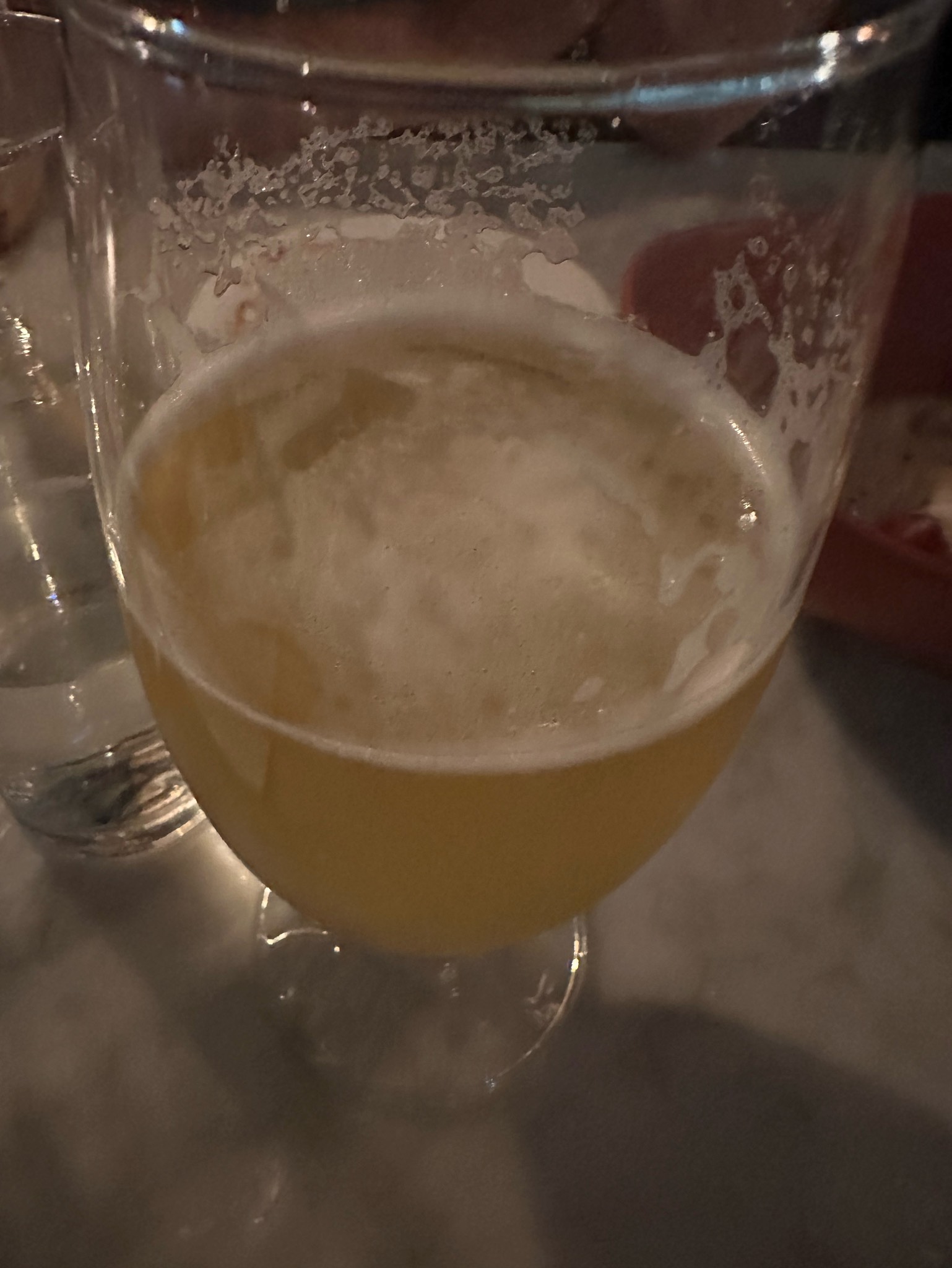 Corralite, Speciation Artisan Ales