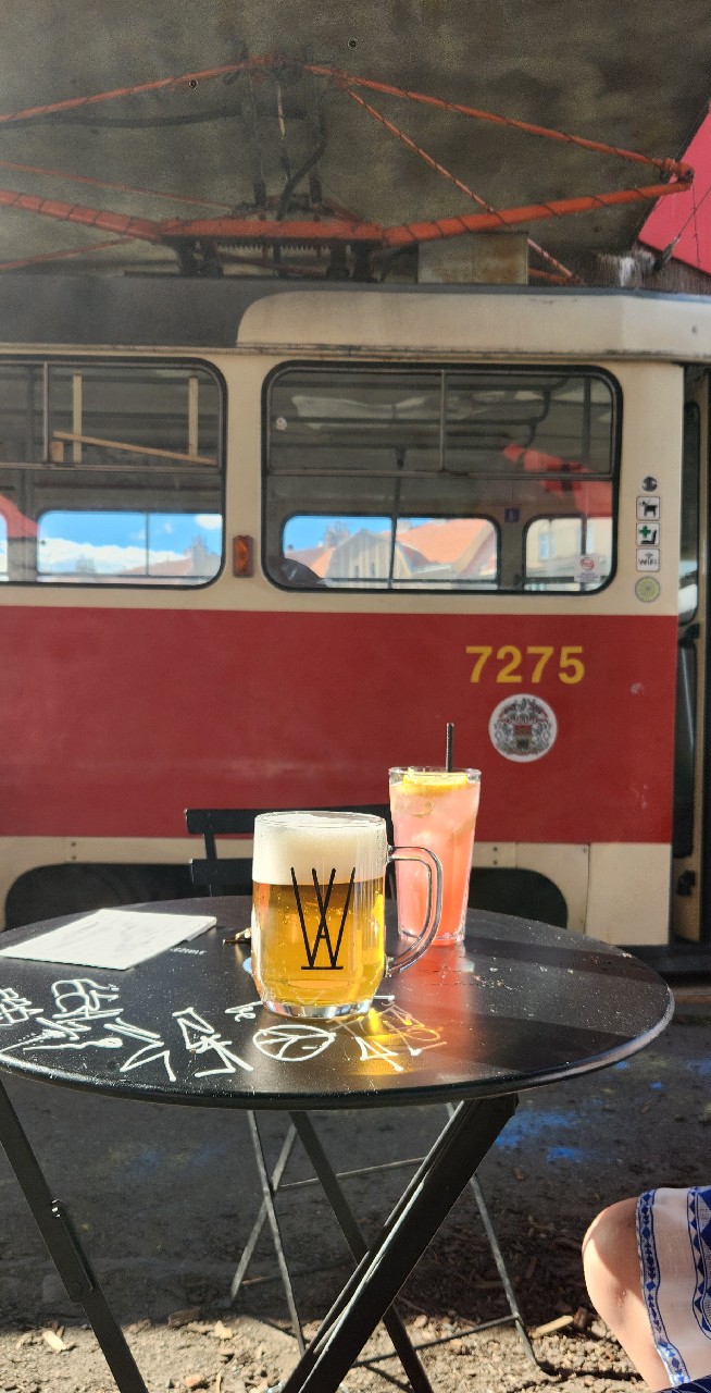 Hubertus, Czech Republic