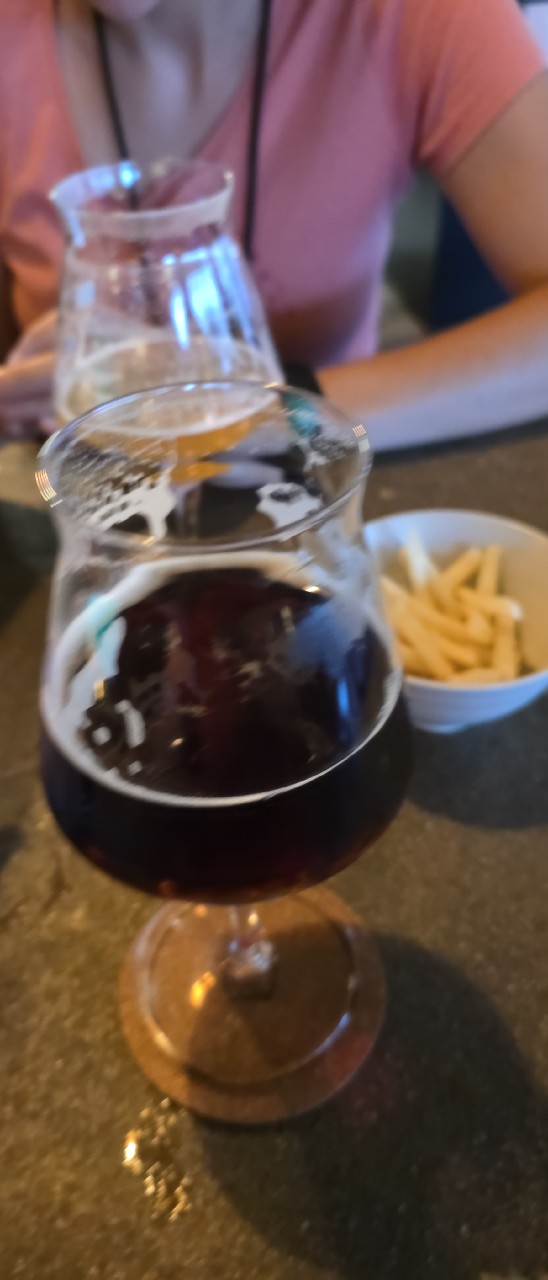 Dunkel (둥켈), South Korea