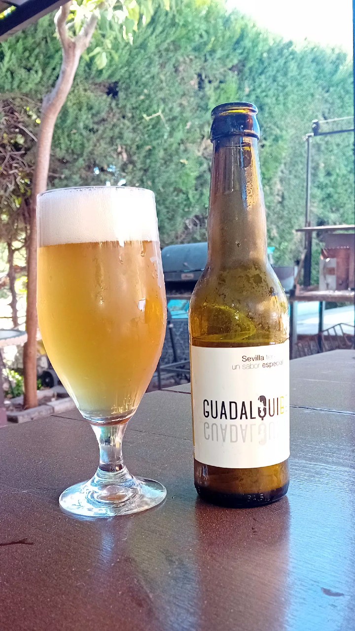 Guadalquibeer, Spain