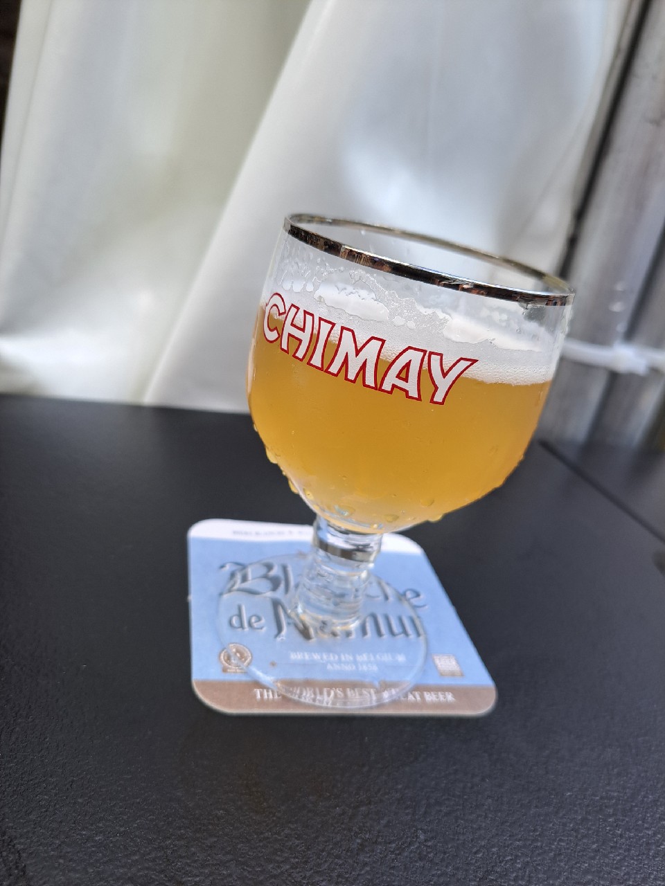 Chimay 175 - Limited Edition, Belgium