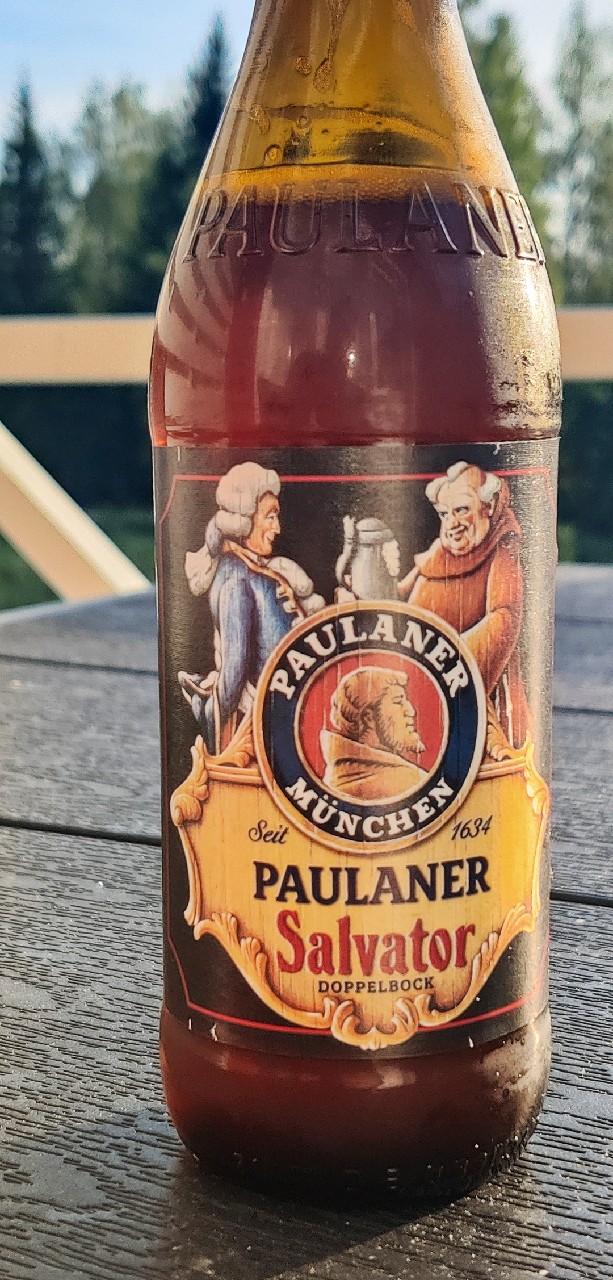 Salvator, Germany