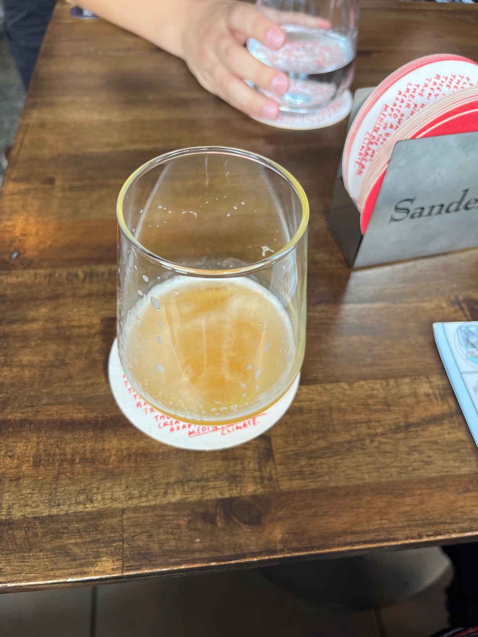 Sabro X7, Netherlands