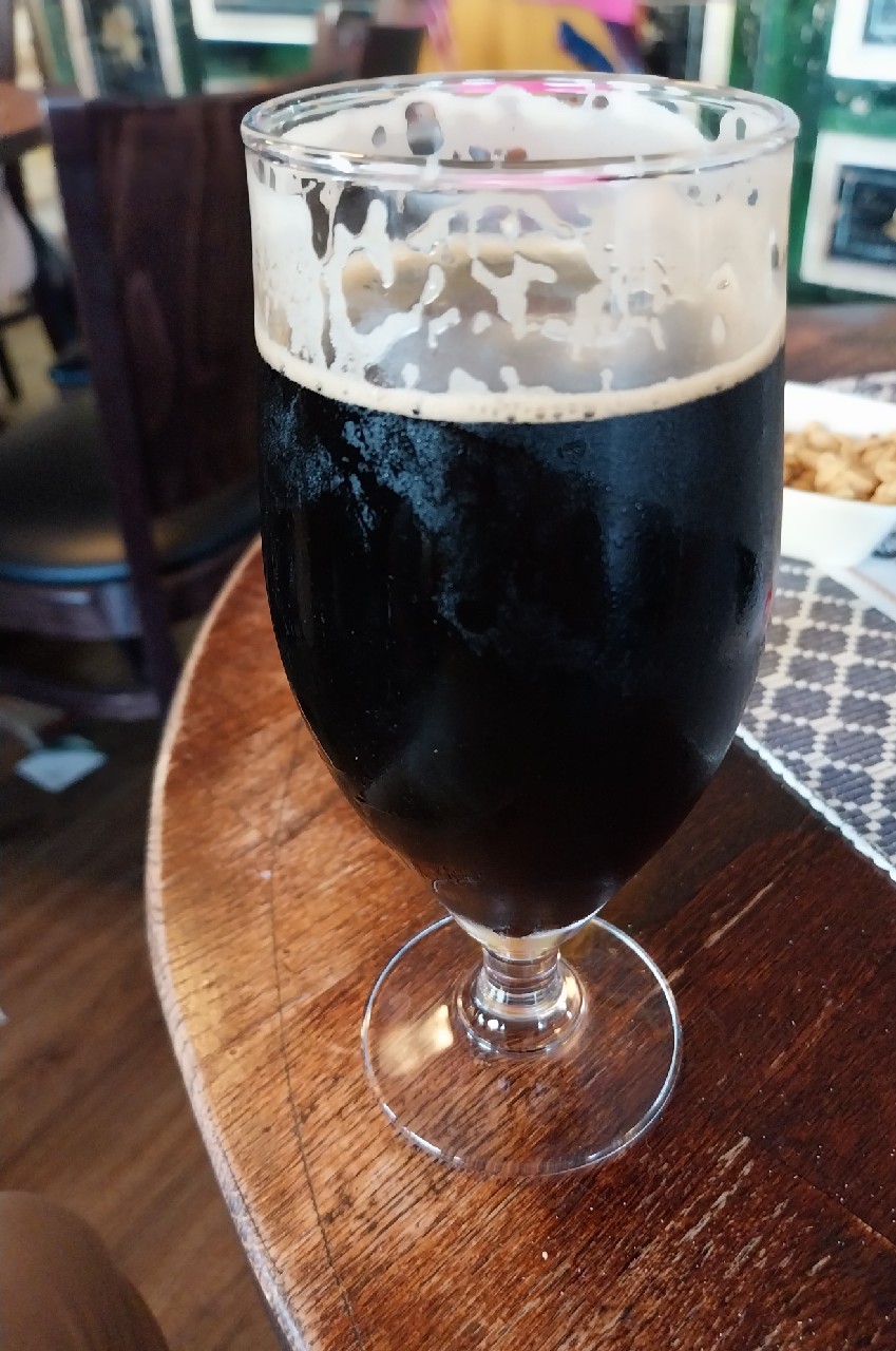 Champurrado, Brew York