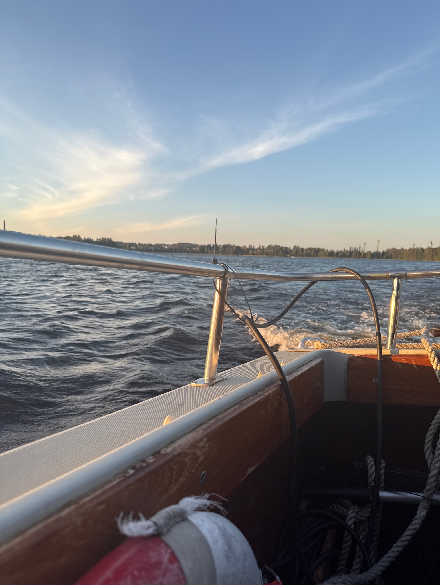 Rock - An Allday, Everyday Lager, Finland