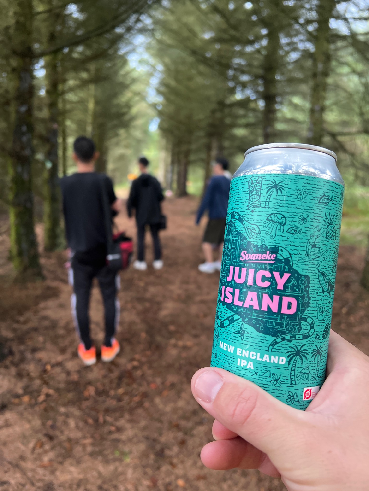 juicy island ipa, Denmark