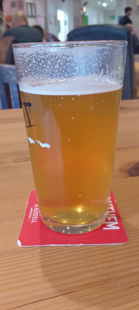 Samber, Sarah Hughes Brewery