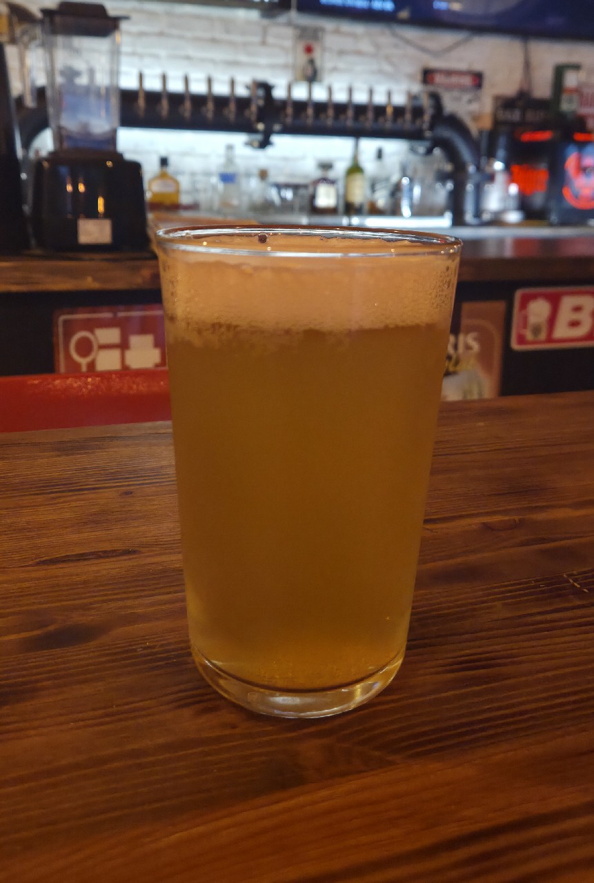 Azoulejos DDH Ne IPA, Maktoob Brewing