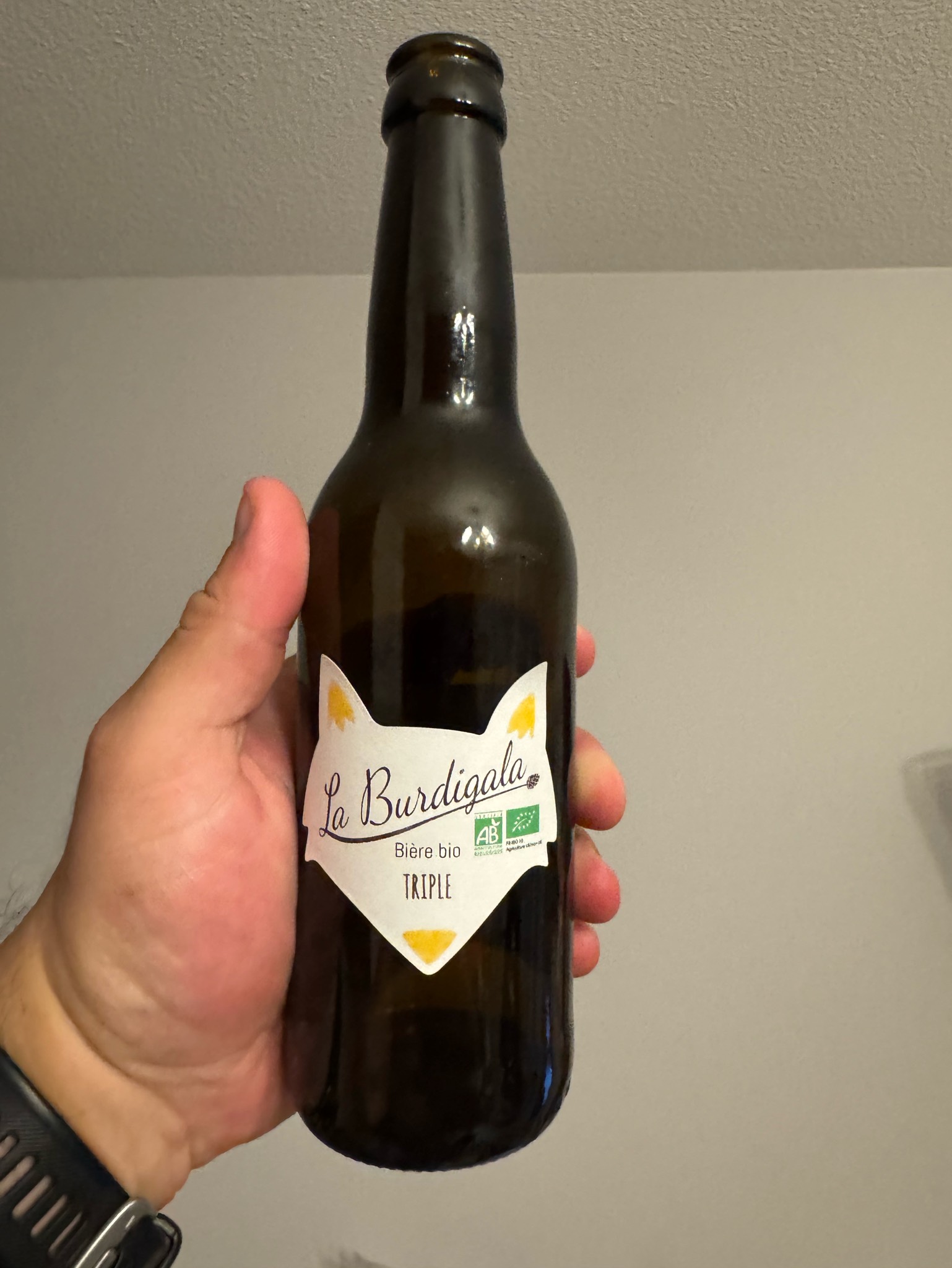 La Burdigala Triple, La Burdigala