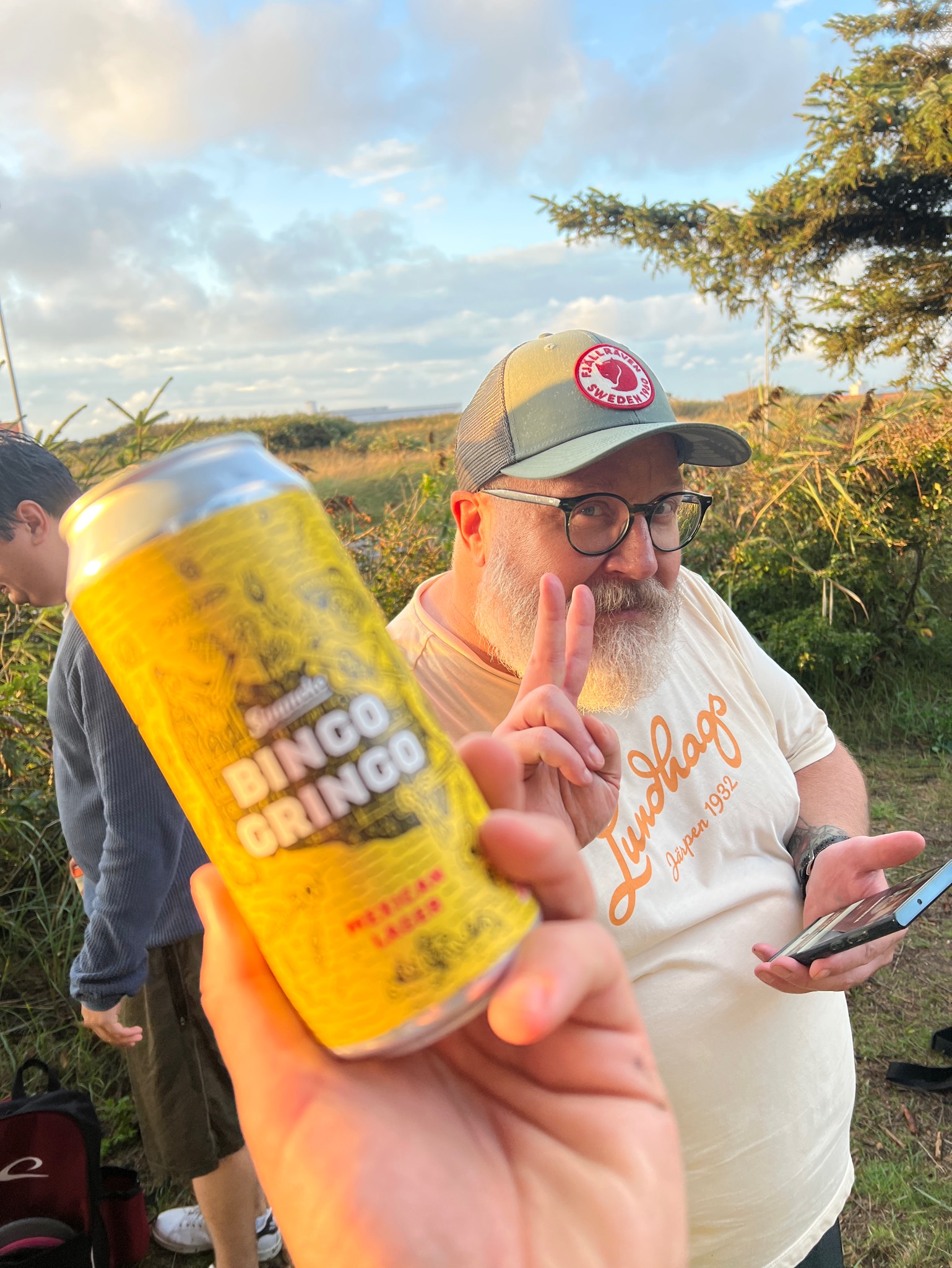 Bingo Gringo, Denmark