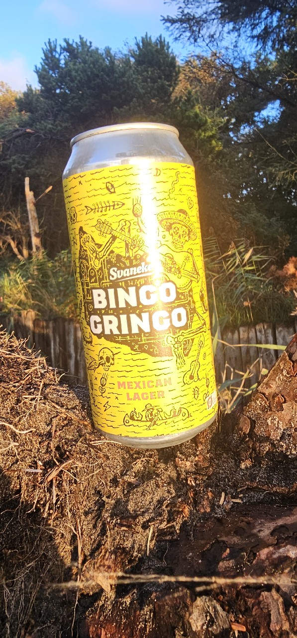 Bingo Gringo, Denmark