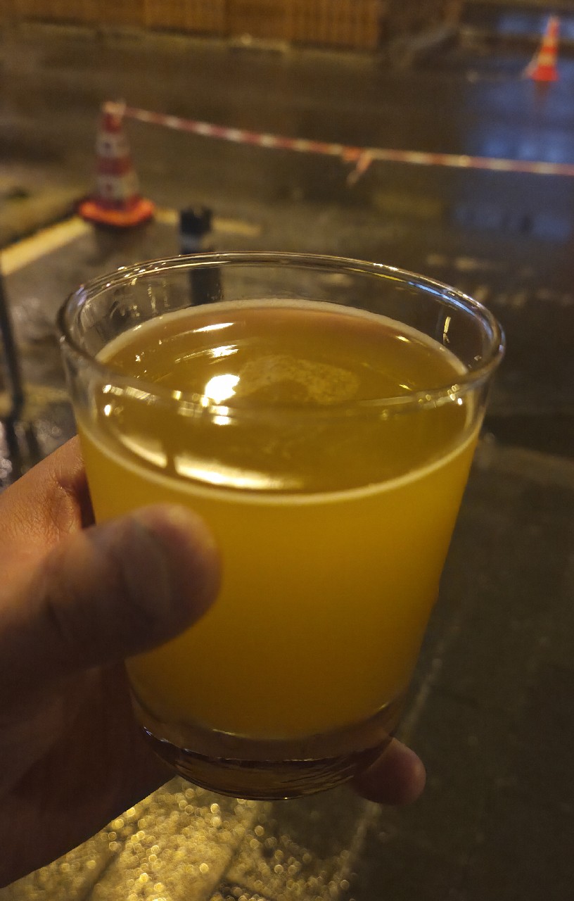 Mango Habanero, One Two