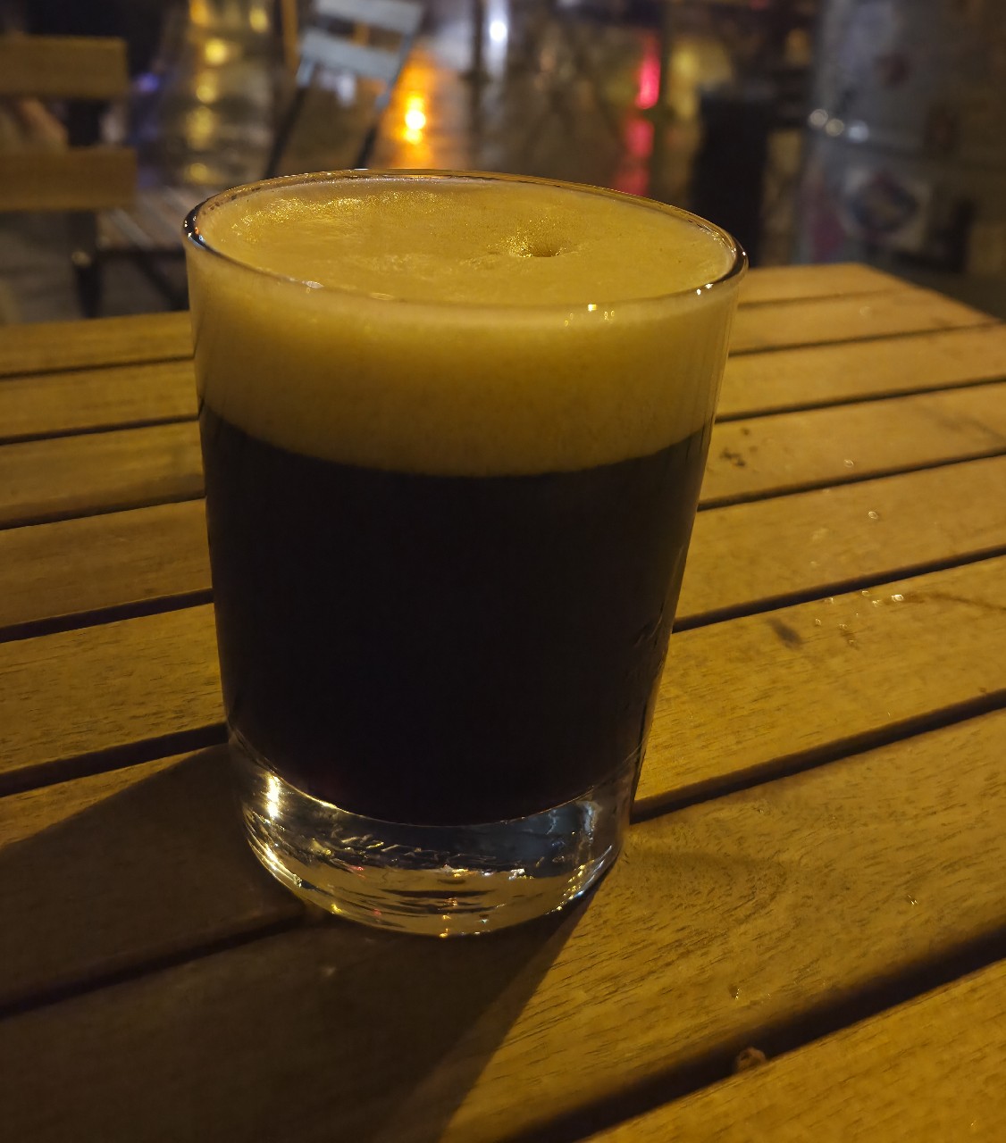 see u temara, Maktoob Brewing