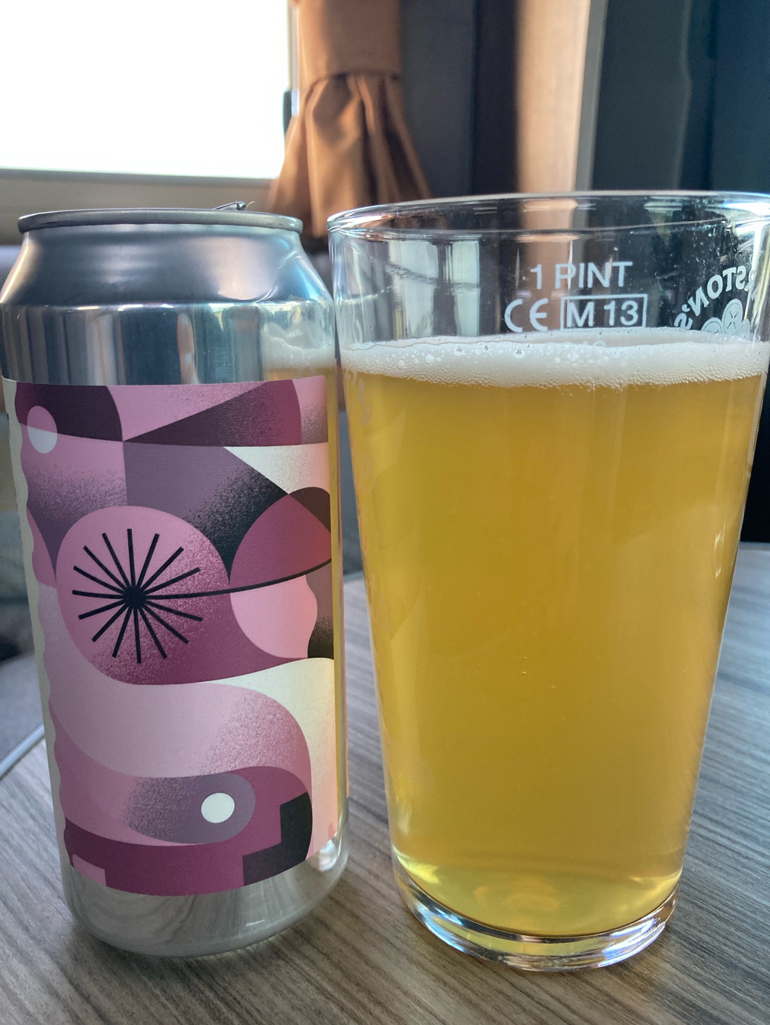 Little Summer Beer Bash (LSSB) 2025 Collab #2, England