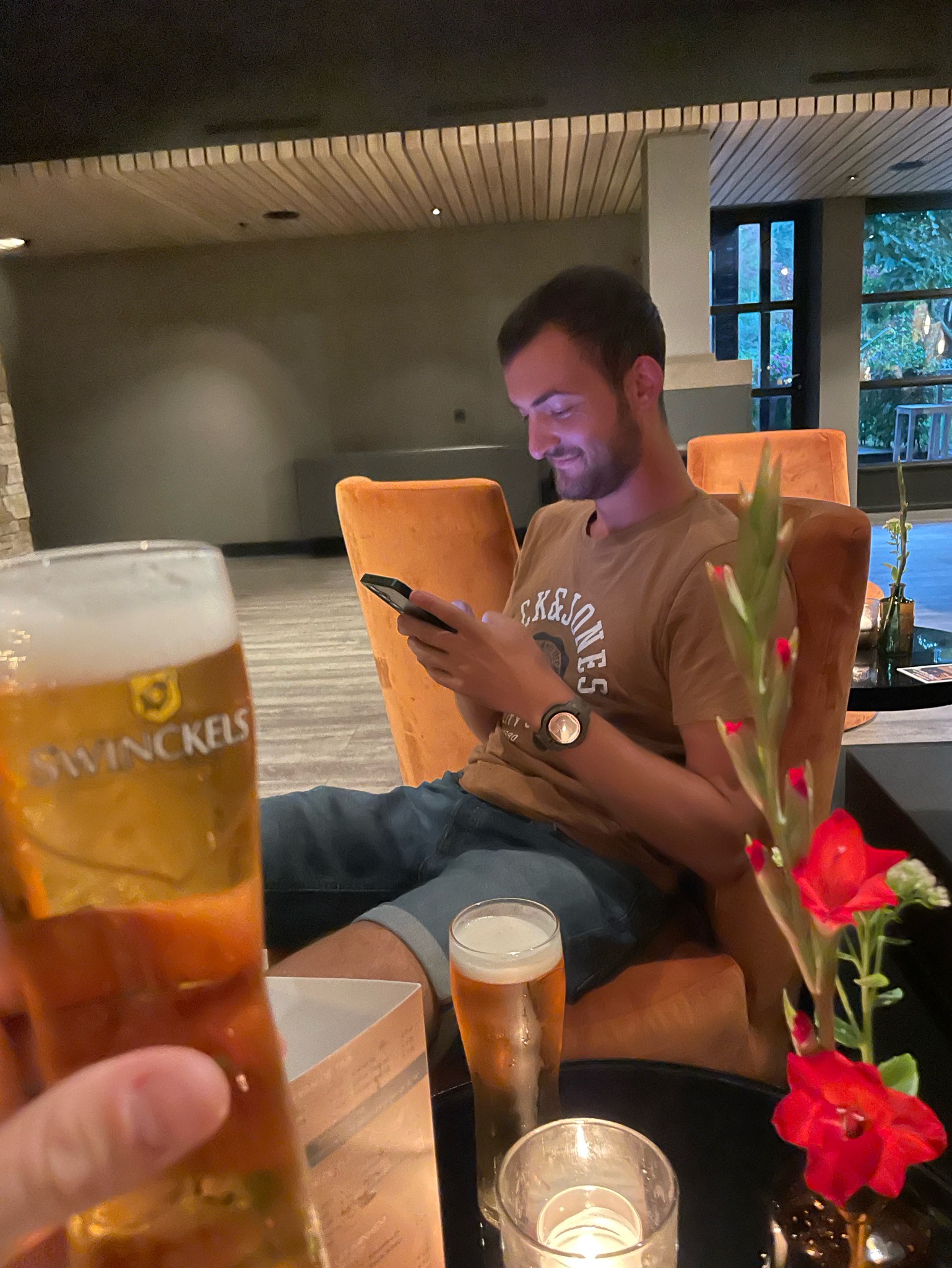 Swinkels Imported Beer, Netherlands