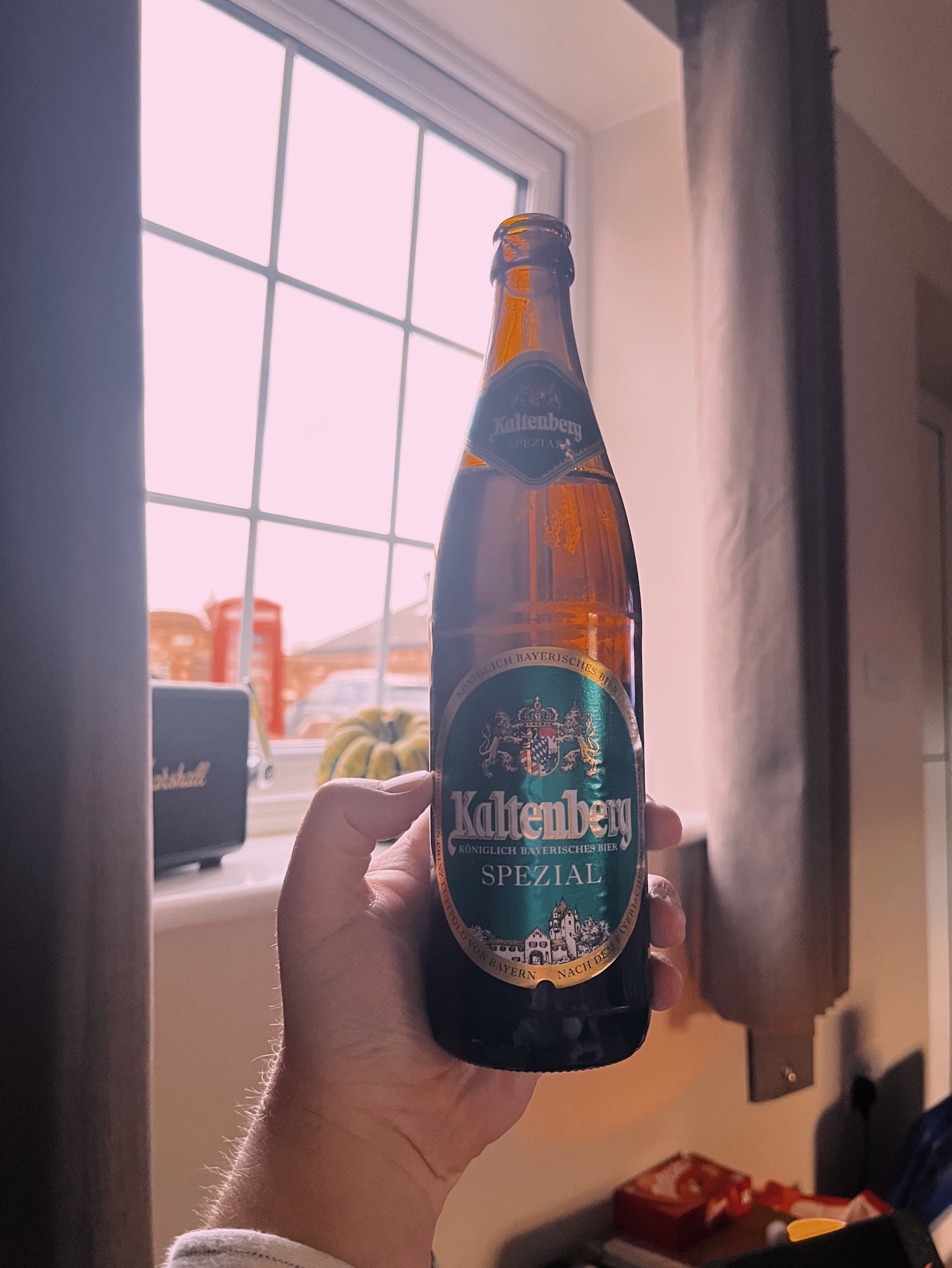 Kaltenberg Spezial, Germany