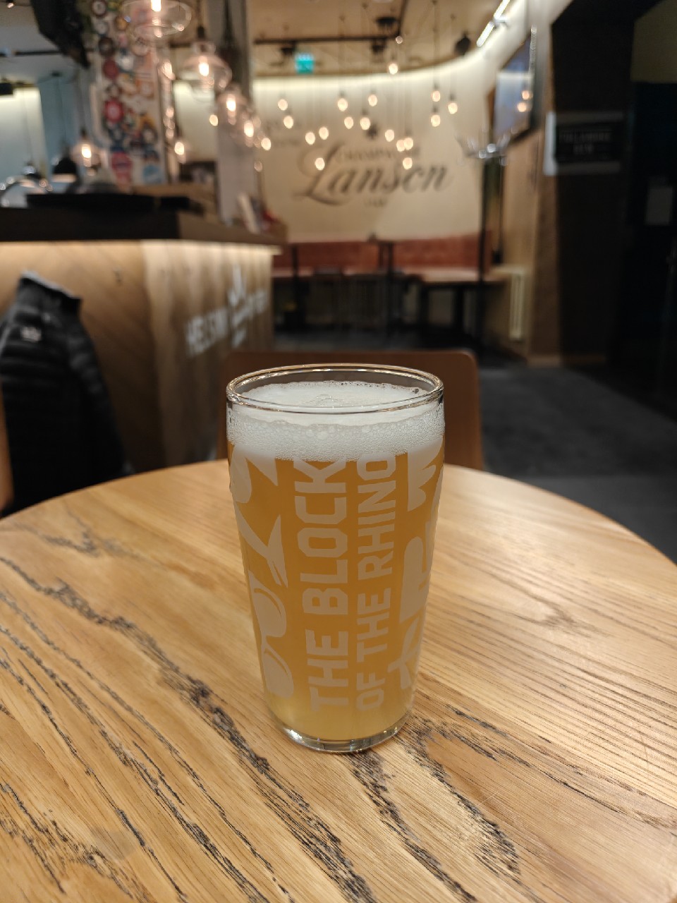Weizen, Finland