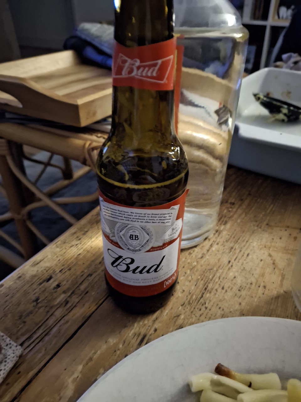 Budweiser / Bud, United States