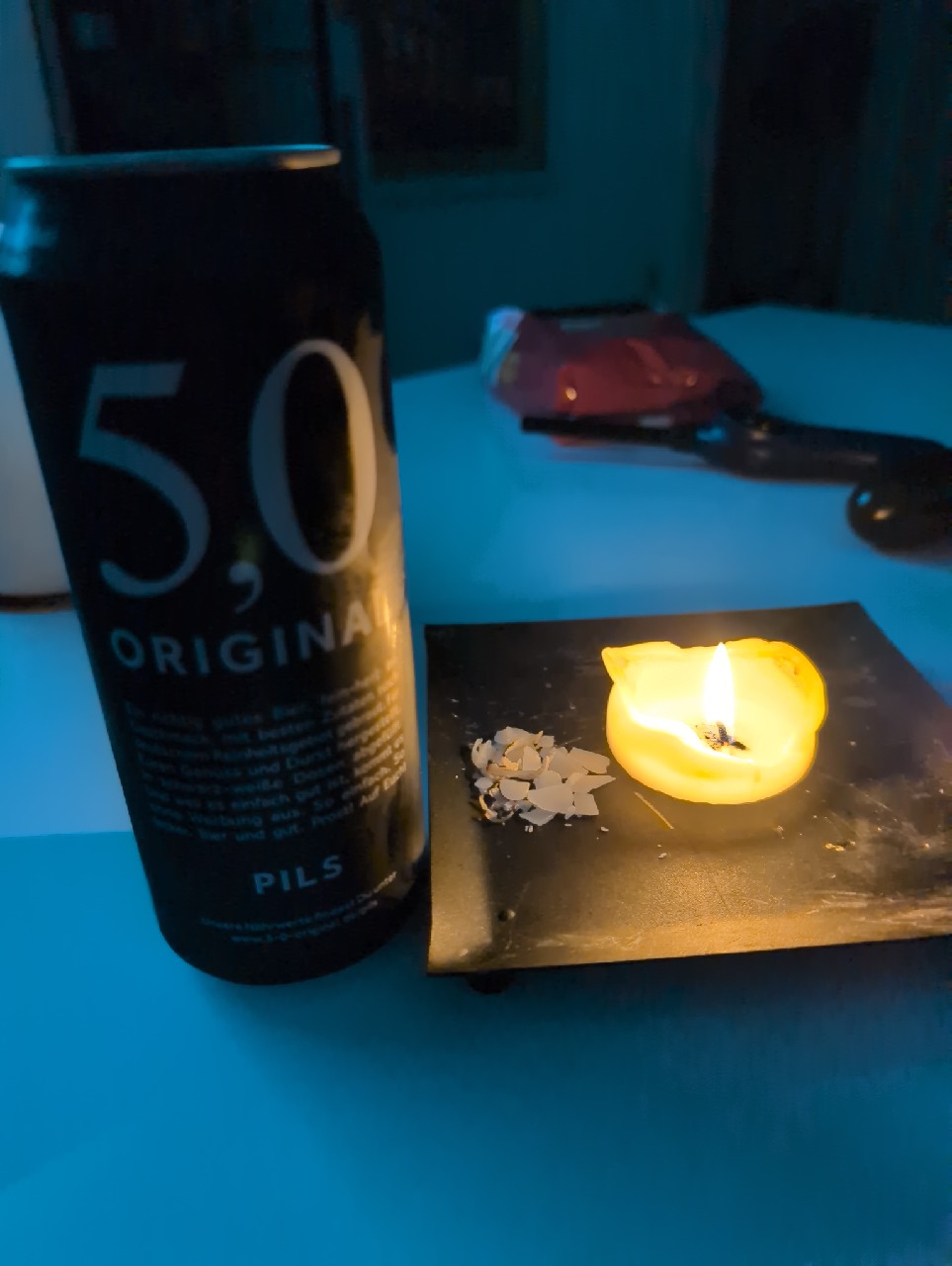 5,0 Original Pils, Germany