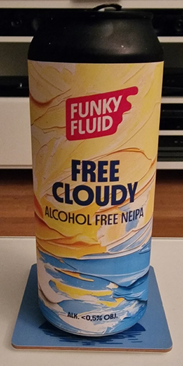 Free Cloudy, Poland