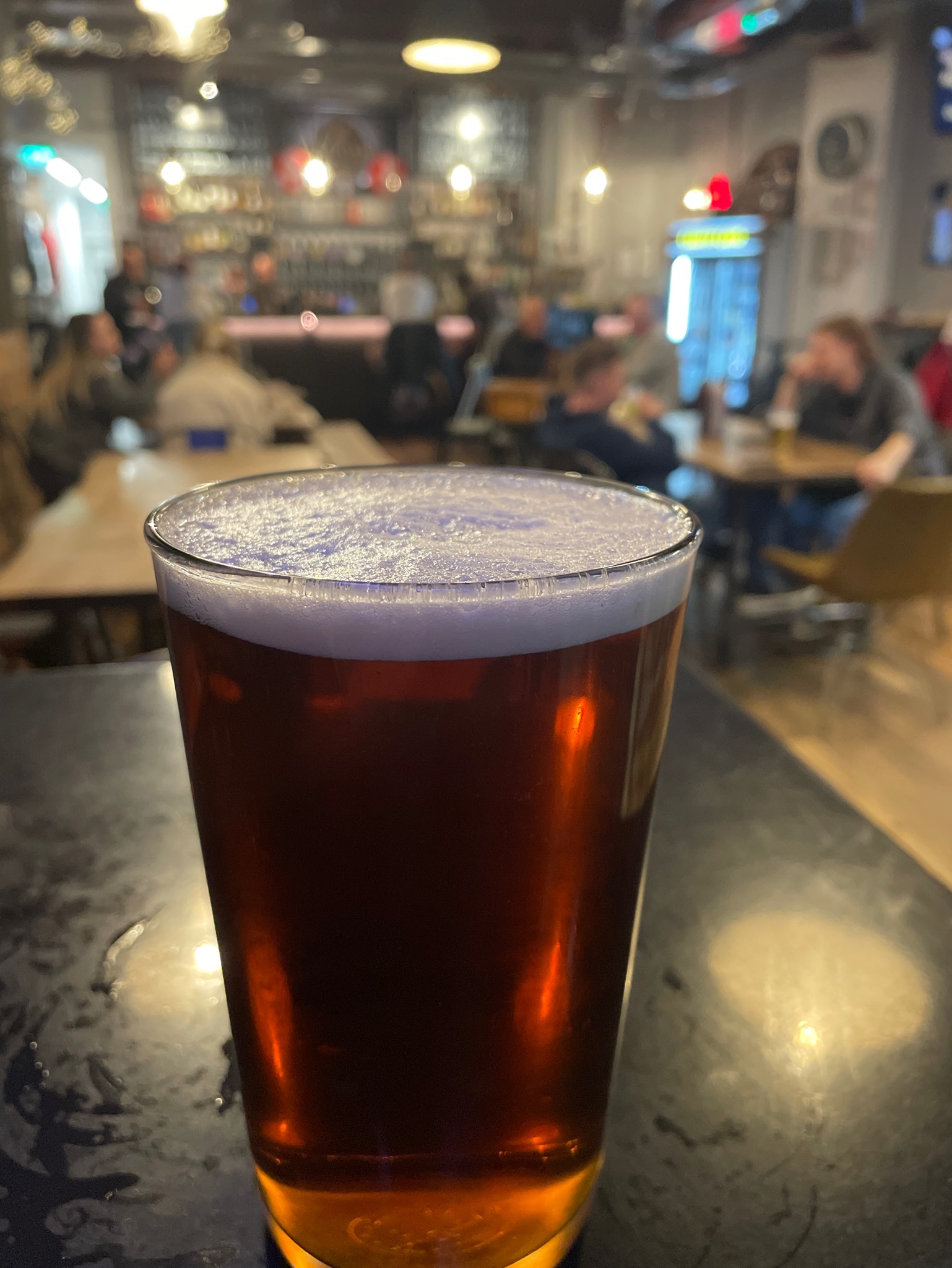 Blueshack Bitter, England