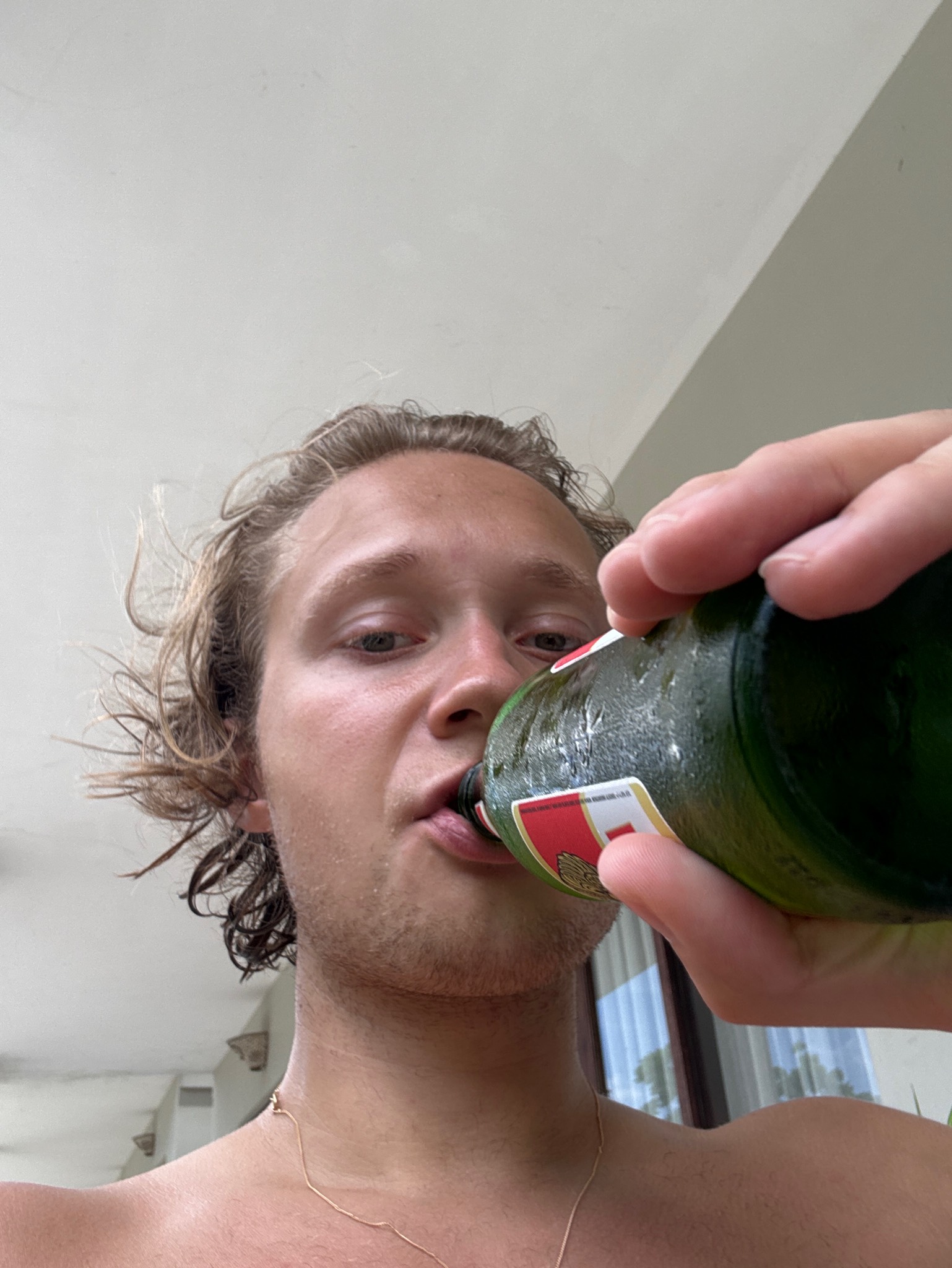 Singaraja, Pt Beverindo Indah Abali