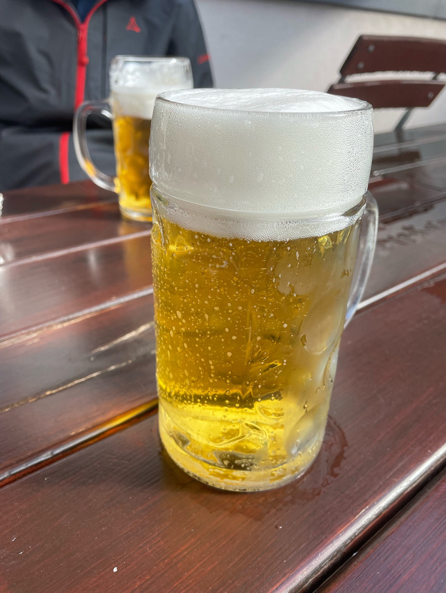 Edel Pils, Ebensfelder Brauhaus