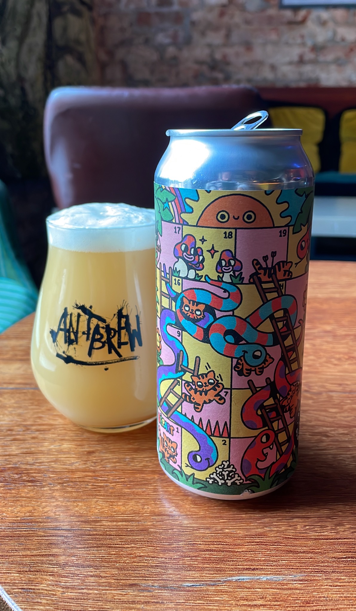 Loi De La Jungle, Canada