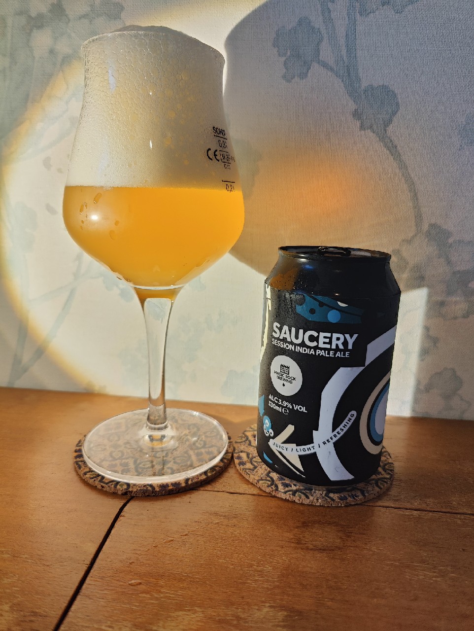 Saucery, Magic Rock Brewing