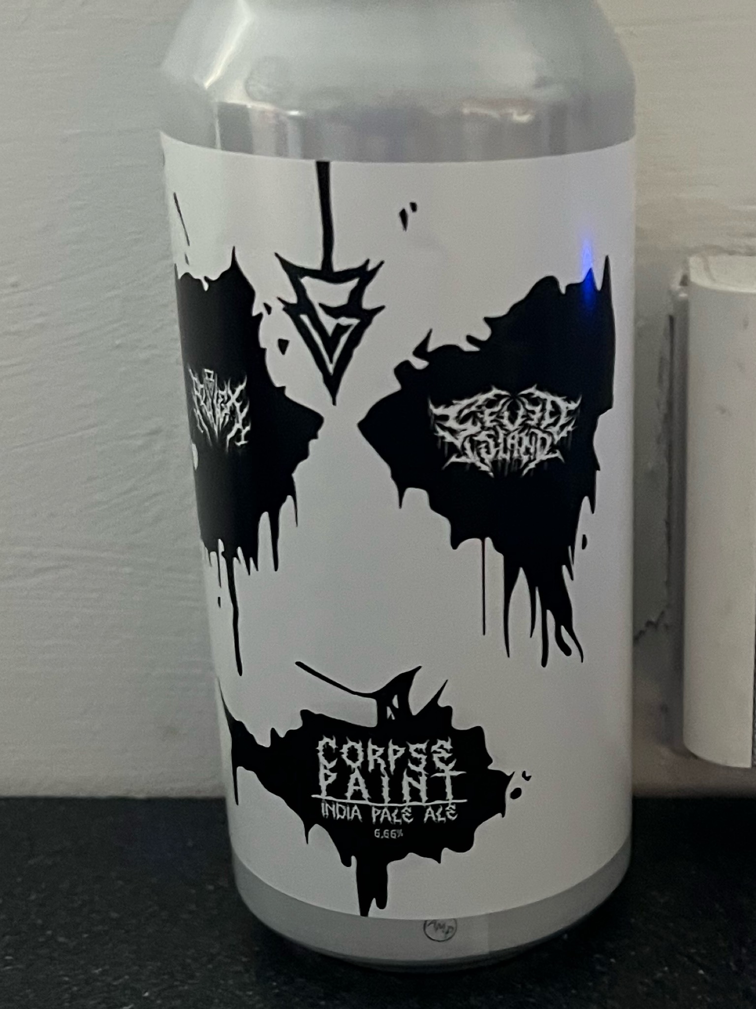 Corpse Paint, Azvex Brewing Company
