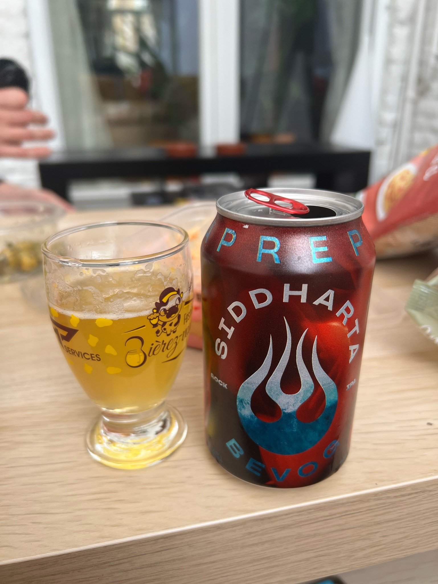 Prepovedana, Austria