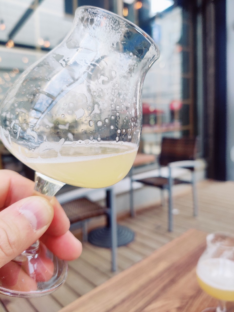 Visa Non Grata, Canada