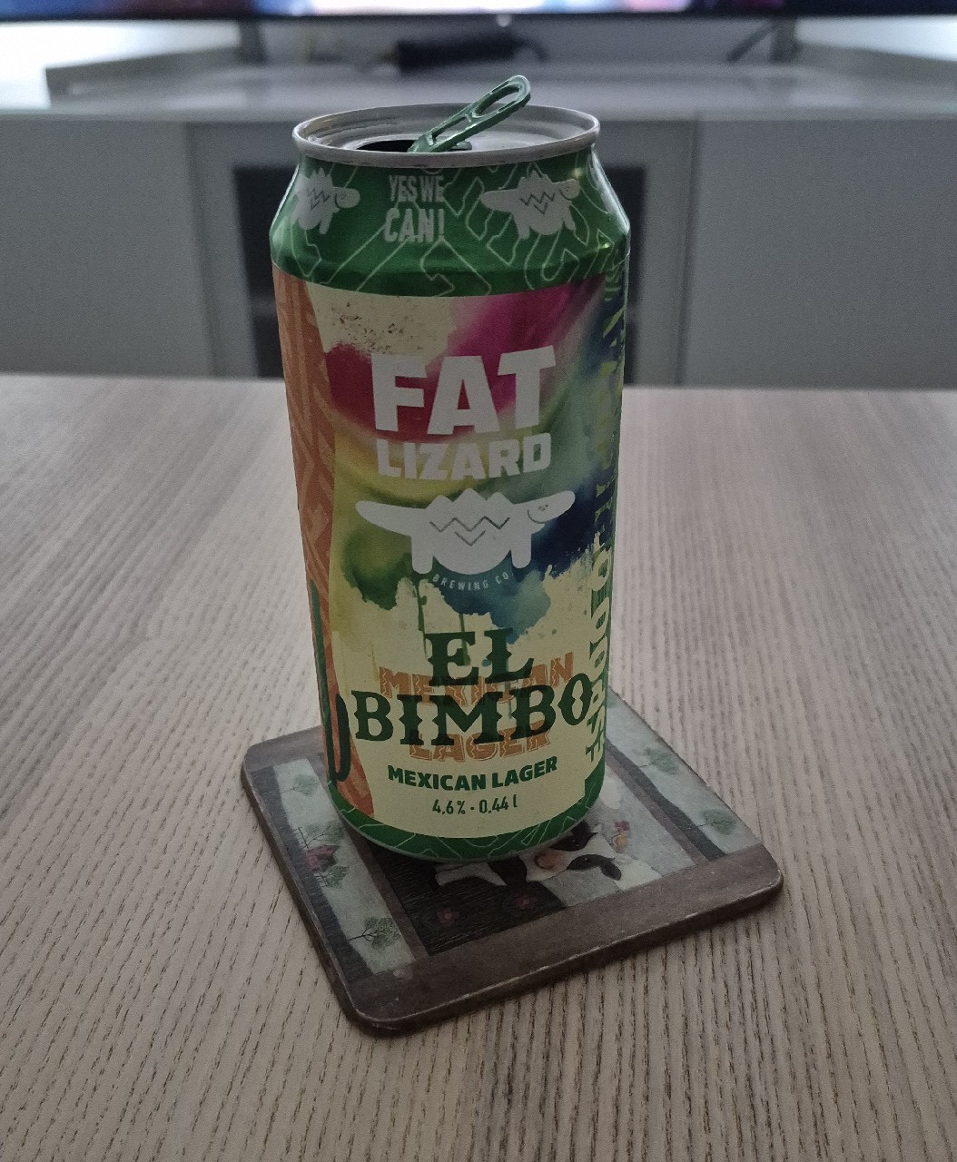 El Bimbo, Finland