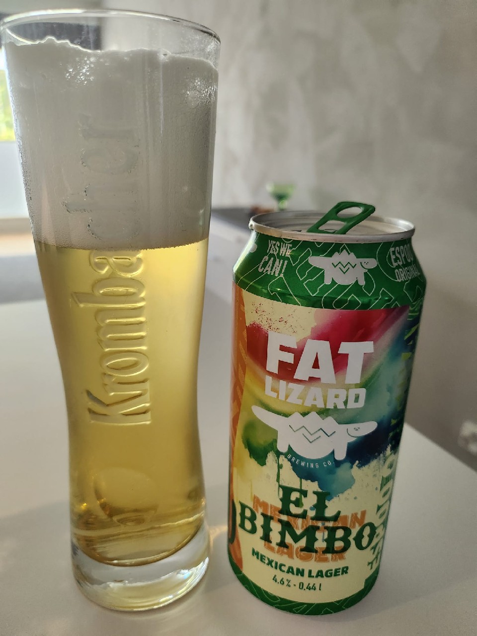 El Bimbo, Finland