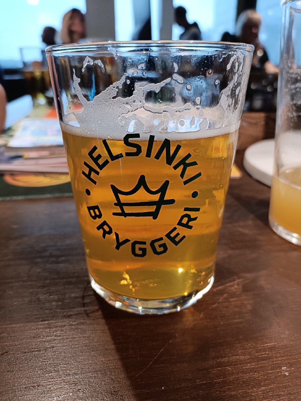 Bryggeri IPA 5.2%, Finland