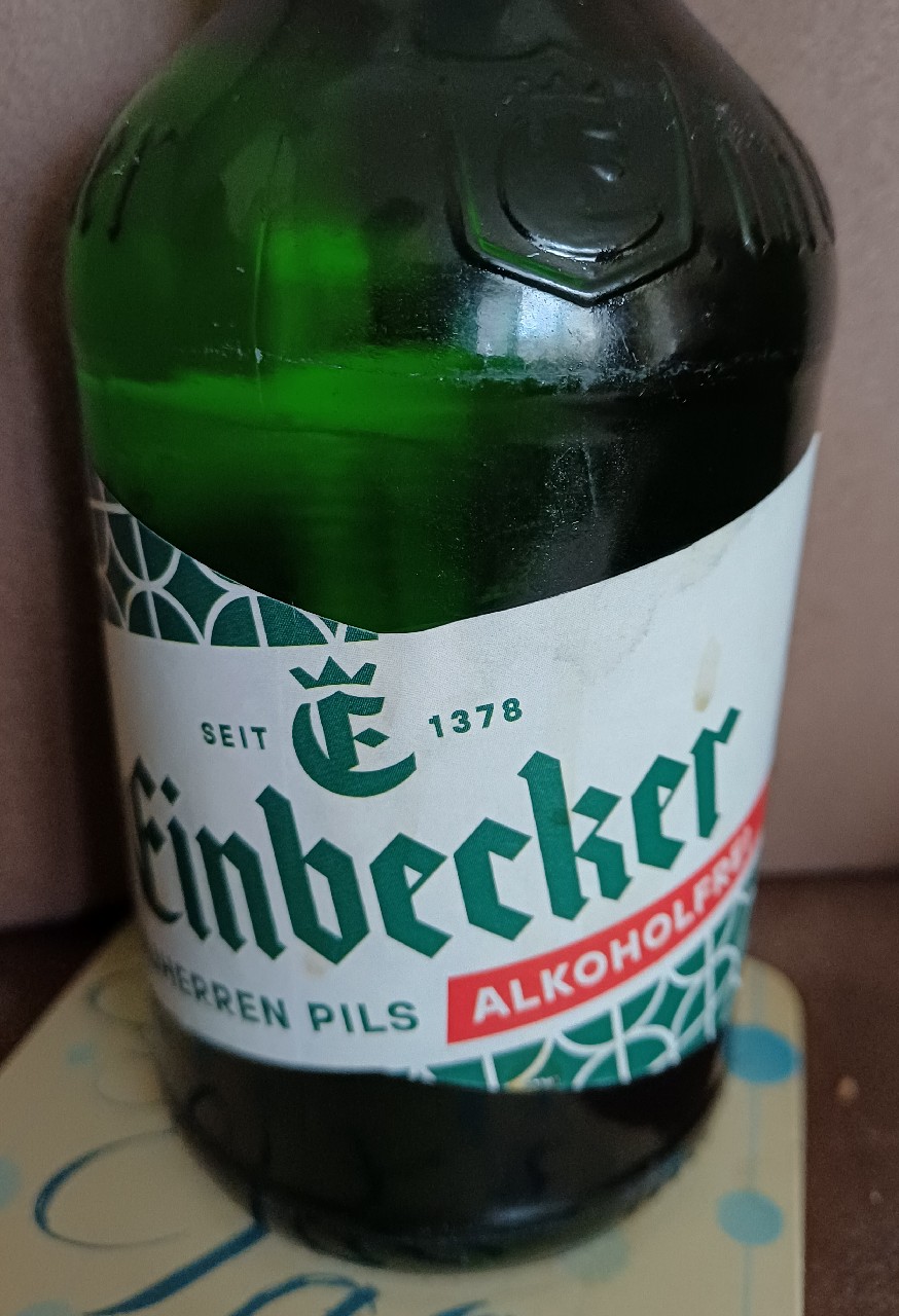 Einbecker Brauherren Alkoholfrei, Einbecker Brauhaus
