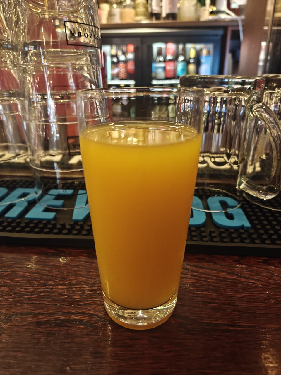 Birthday Bäng!, Finland